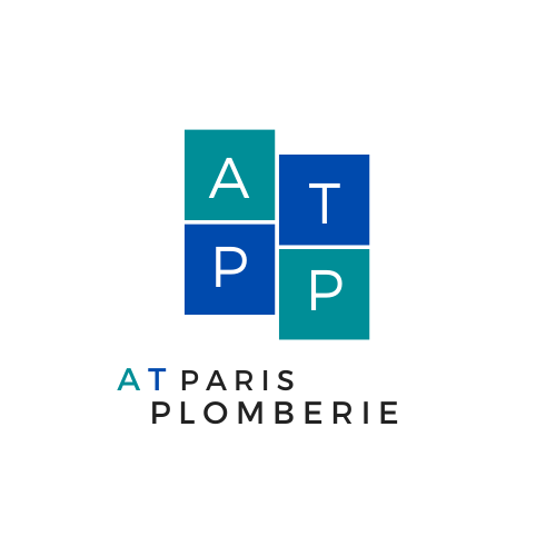 Logo de AT Paris Plomberie